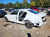 2021 Volvo S60 фото