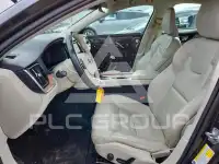 2021 Volvo S60 фото