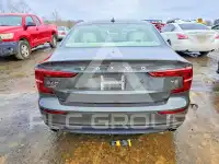 2021 Volvo S60 фото