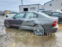 2021 Volvo S60 фото