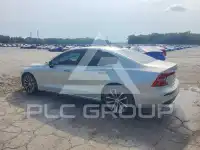 2021 Volvo S60 фото