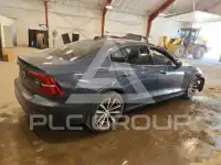 2021 Volvo S60 фото