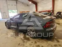 2021 Volvo S60 фото