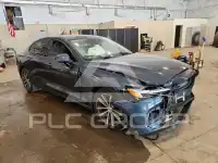 2021 Volvo S60 фото