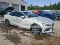 2021 Volvo S60 фото