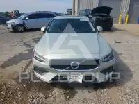 2021 Volvo S60 фото