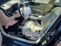2021 Volvo S60 фото