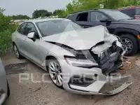 2021 Volvo S60 photo