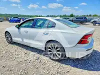 2021 Volvo S60 фото