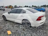 2021 Volvo S60 фото