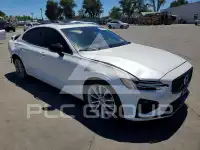 2021 Volvo S60 фото