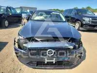 2021 Volvo S60 фото