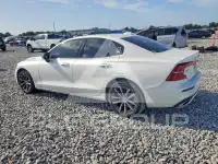 2021 Volvo S60 фото