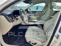 2021 Volvo S60 фото