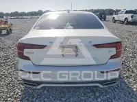 2021 Volvo S60 фото