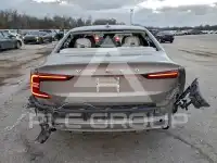 2021 Volvo S60 photo