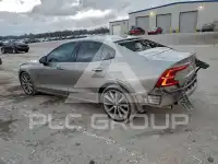 2021 Volvo S60 photo