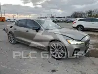 2021 Volvo S60 photo