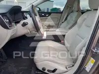 2021 Volvo S60 photo