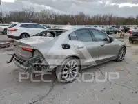 2021 Volvo S60 photo