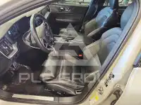 2021 Volvo S60 фото