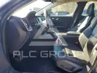 2021 Volvo S60 photo