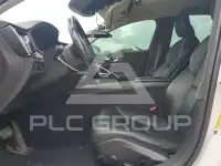 2021 Volvo S60 фото