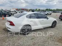 2021 Volvo S60 фото