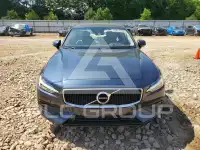2021 Volvo S60 фото