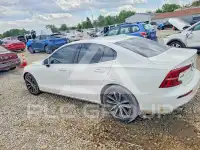 2021 Volvo S60 фото