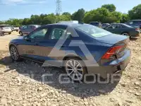 2021 Volvo S60 фото
