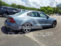 2021 Volvo S60 фото