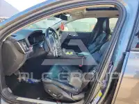 2021 Volvo S60 фото