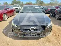 2021 Volvo S60 фото