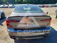 2021 Volvo S60 фото