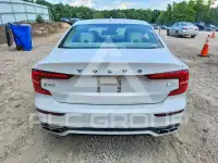 2021 Volvo S60 фото