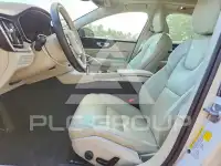 2021 Volvo S60 фото