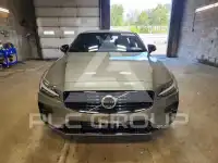 2021 Volvo S60 фото