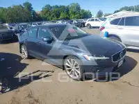 2021 Volvo S60 фото