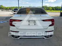 2021 Volvo S60 фото