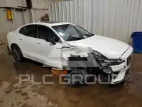 2021 Volvo S60 фото