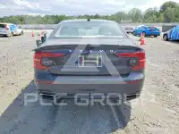 2021 Volvo S60 фото