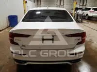 2021 Volvo S60 фото