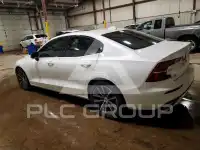 2021 Volvo S60 фото