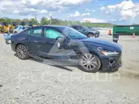 2021 Volvo S60 фото