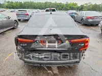 2021 Volvo S60 фото