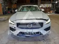 2021 Volvo S60 фото