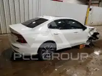 2021 Volvo S60 фото