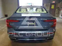 2021 Volvo S60 фото