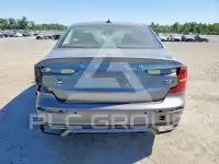 2021 Volvo S60 фото